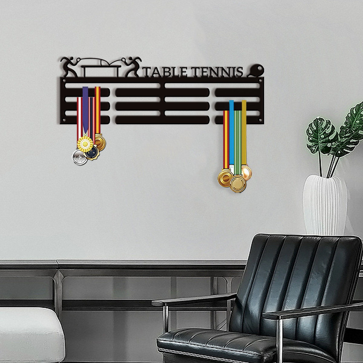 Table Tennis No 1 Player - 1 interesting personalized customization item Table