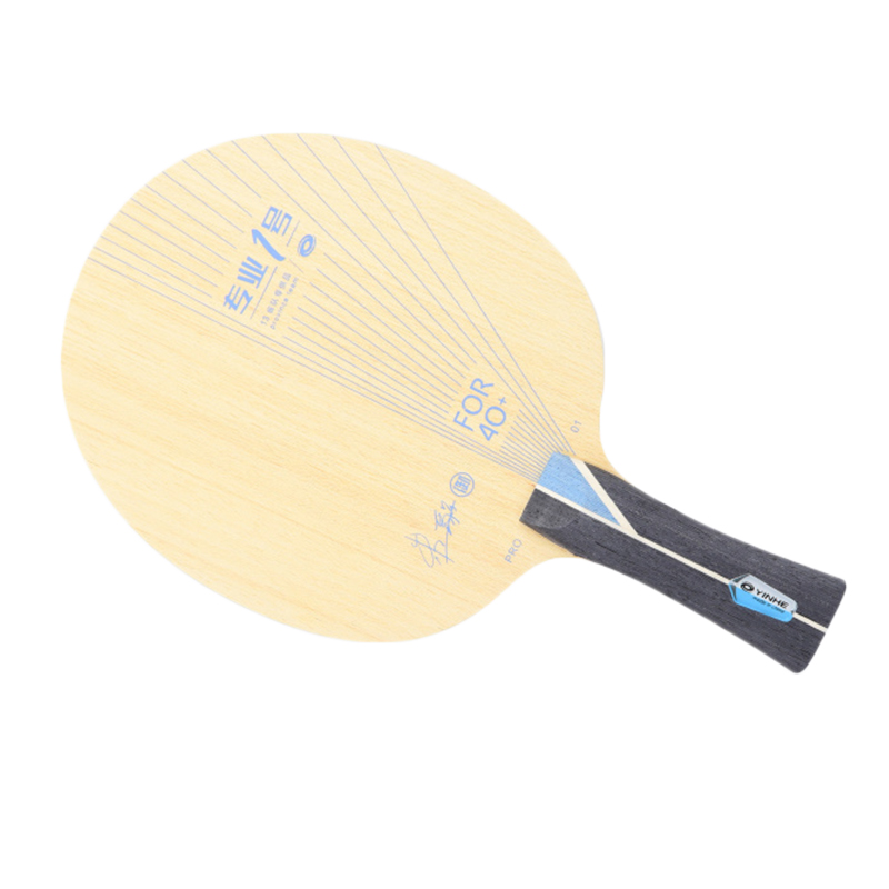 Table Tennis No 1 Player - Yinhe PRO-1 PRO 01 Table Tennis