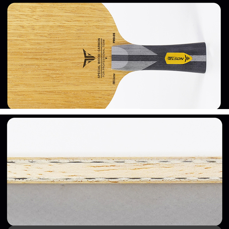 LOKI Telson PRO-05 Table Tenni - Table Tennis Spin review and price