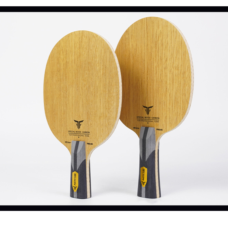 LOKI Telson PRO-05 Table Tenni - Table Tennis Spin review and price
