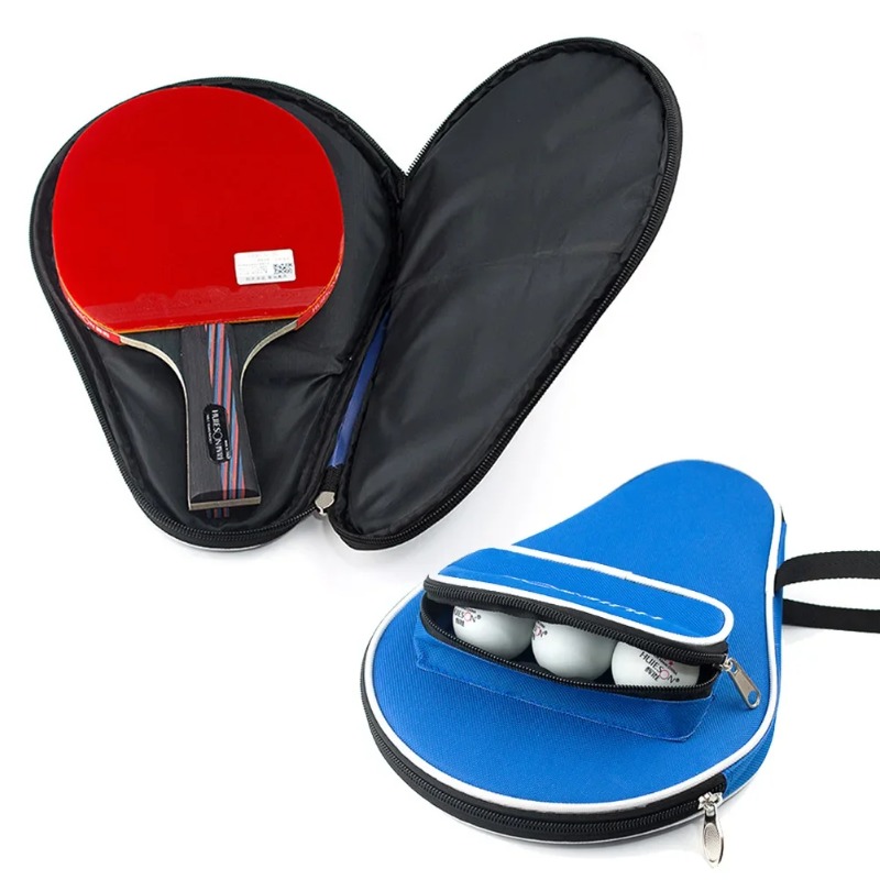 Portable Table Tennis Paddle B - Table Tennis Machine review and price
