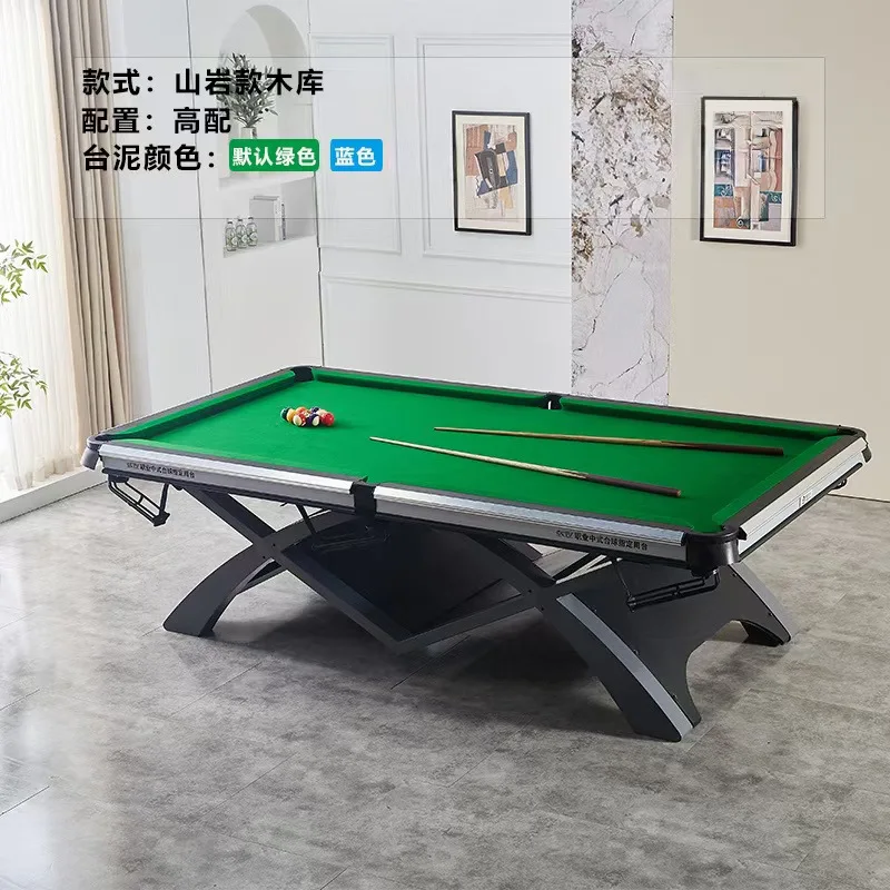TAO Billiards table Standard a - Table Tennis Live review and price
