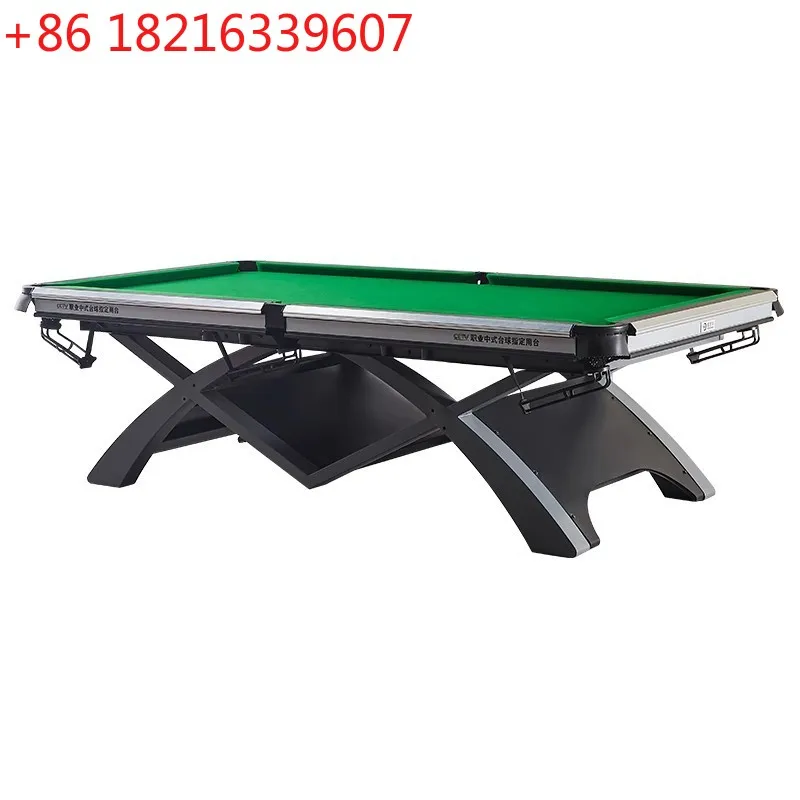 TAO Billiards table Standard a - Table Tennis Live review and price