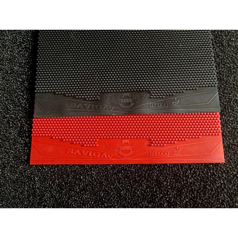 DAWEI SAVIGA Small Particles T - Table Tennis Spin review and price