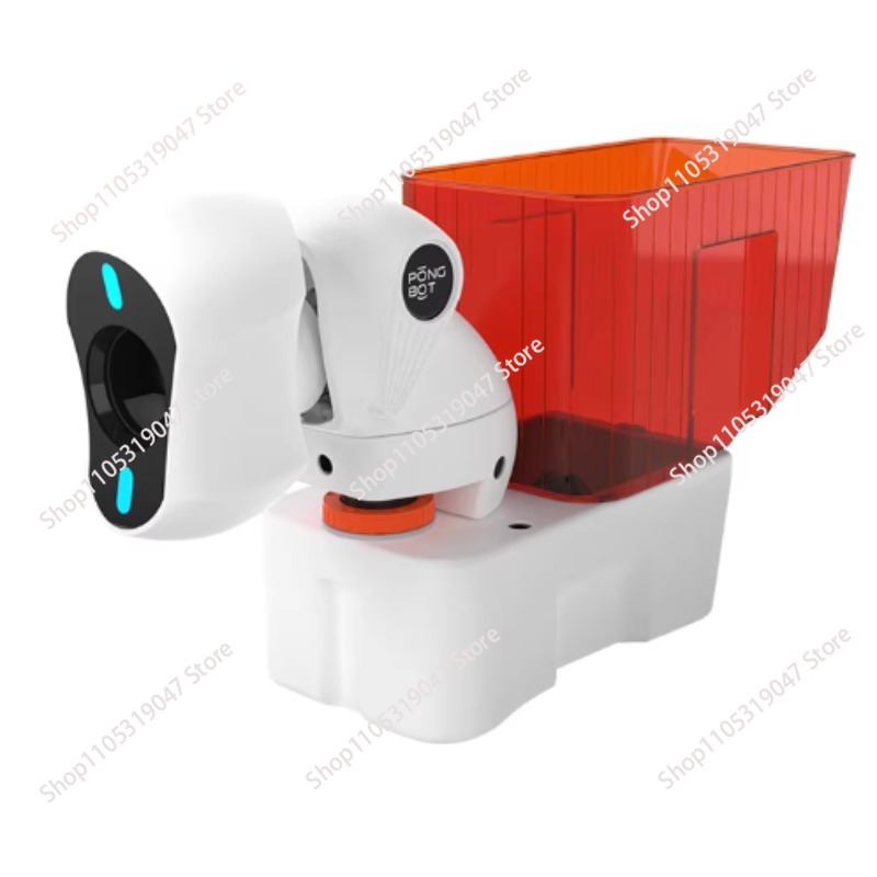 Household table tennis serve m - Table Tennis Machine review and price