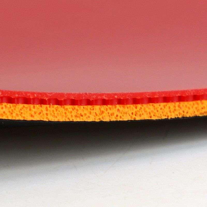 STIGA DNA PRO S DNA PRO M DNA  - Table Tennis Review review and price