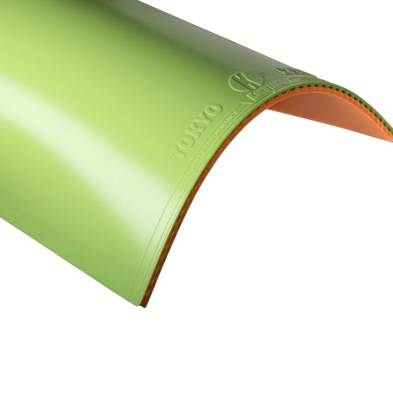 KOKUTAKU NEON 730 TOKYO Colorf - Table Tennis Spin review and price