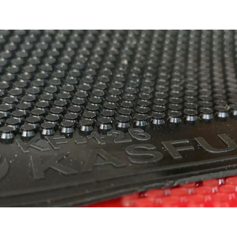 KASFU KF-126 Table Tennis Rubb - Table Tennis Spin review and price