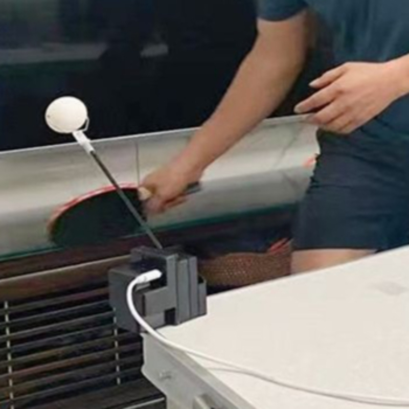 Portable Table Tennis Trainer  - Table Tennis Spin review and price