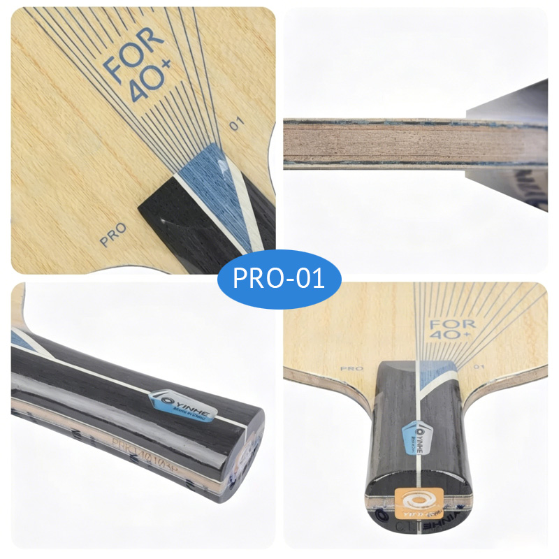 YINHE PRO Series Table Tennis  - Table Tennis Review review and price