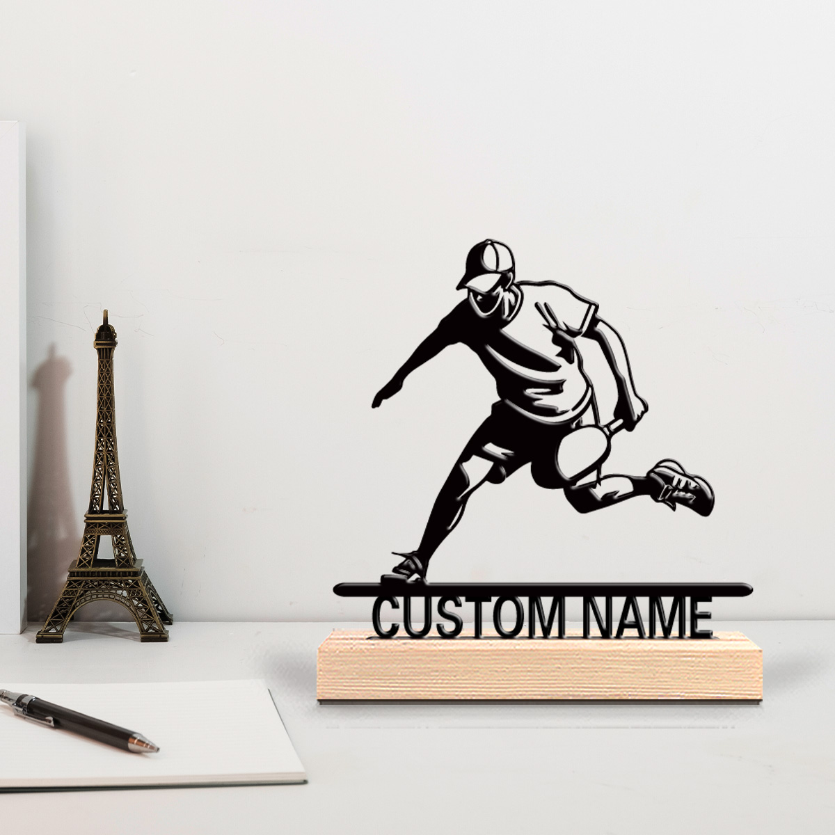 1pc Fun Personalized Custom ta - Table Tennis Live review and price