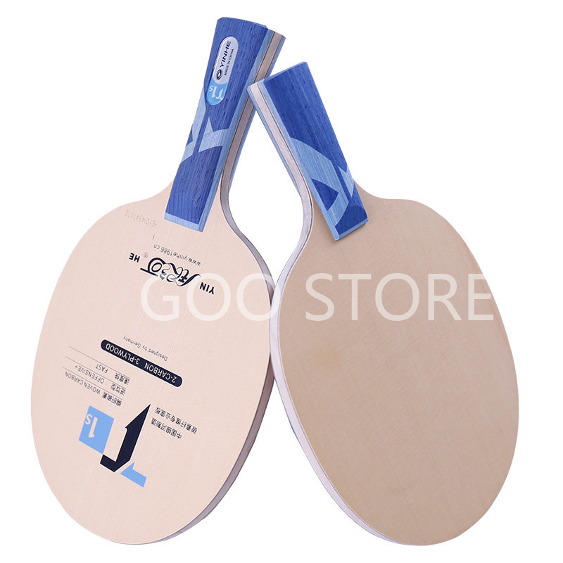 YINHE T-1S / T1S Table Tennis  - Table Tennis Review review and price