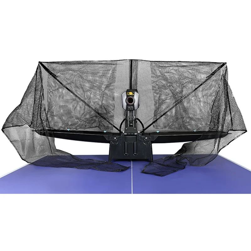 H600-PRO Table Tennis Ball Tra - Table Tennis Machine review and price