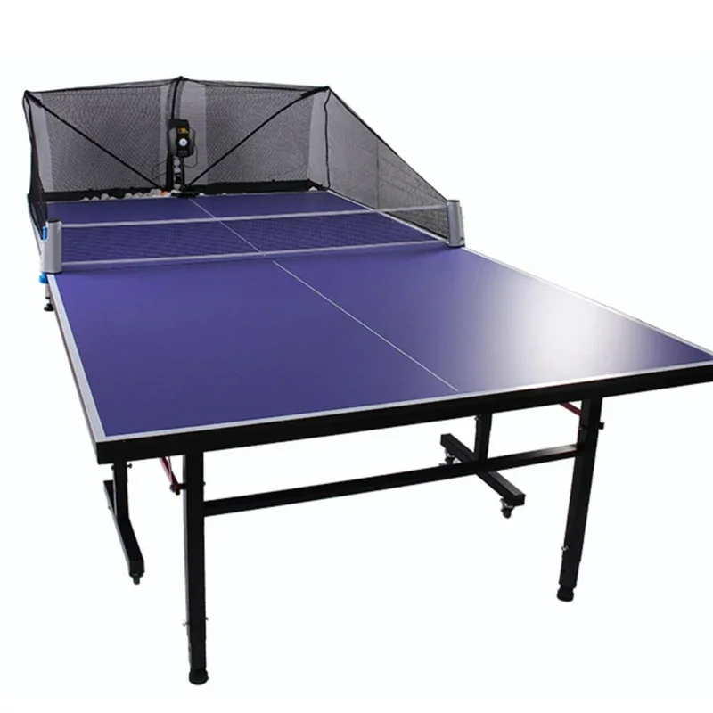 H600-PRO Table Tennis Ball Tra - Table Tennis Machine review and price