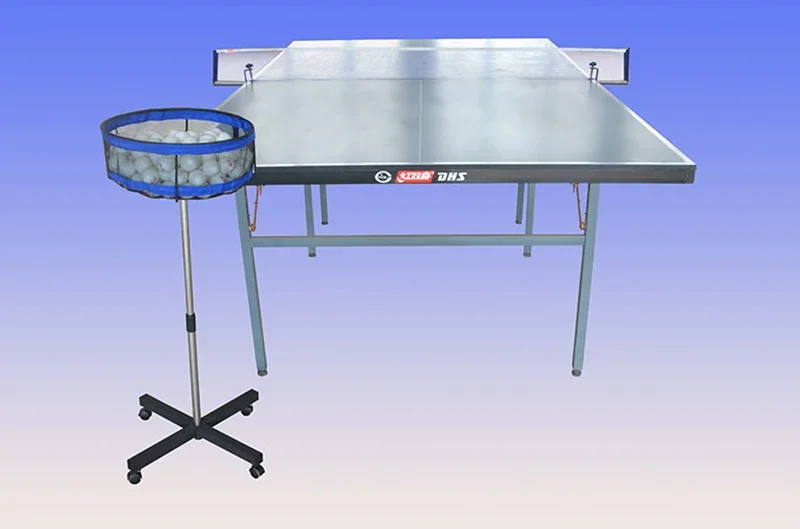 Table tennis Training Device D - Table Tennis Spin review and price