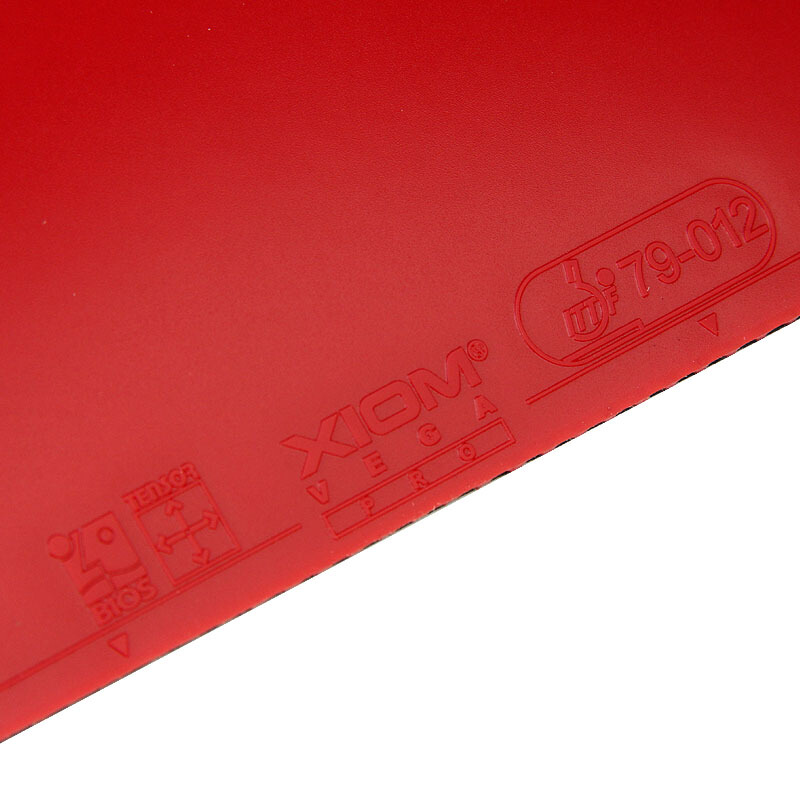 Original VEGA PRO Table Tennis - Table Tennis Review review and price
