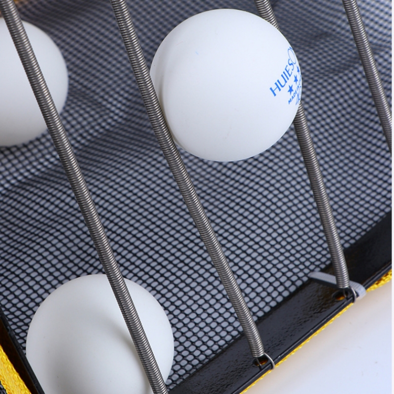 180 Degree Angle Adjustable Pi - Table Tennis Machine review and price