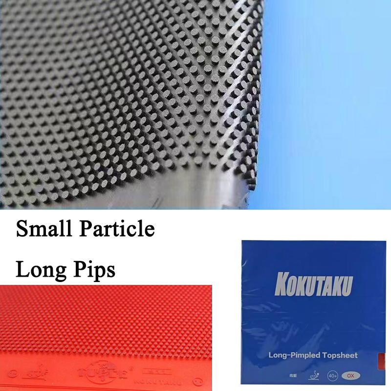 KOKUTAKU Small Particles Table - Table Tennis Machine review and price