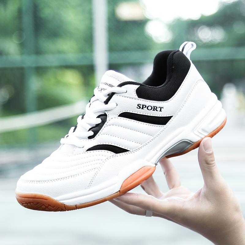 New Sports Shoes for Men and W - Table Tennis Basic review and price