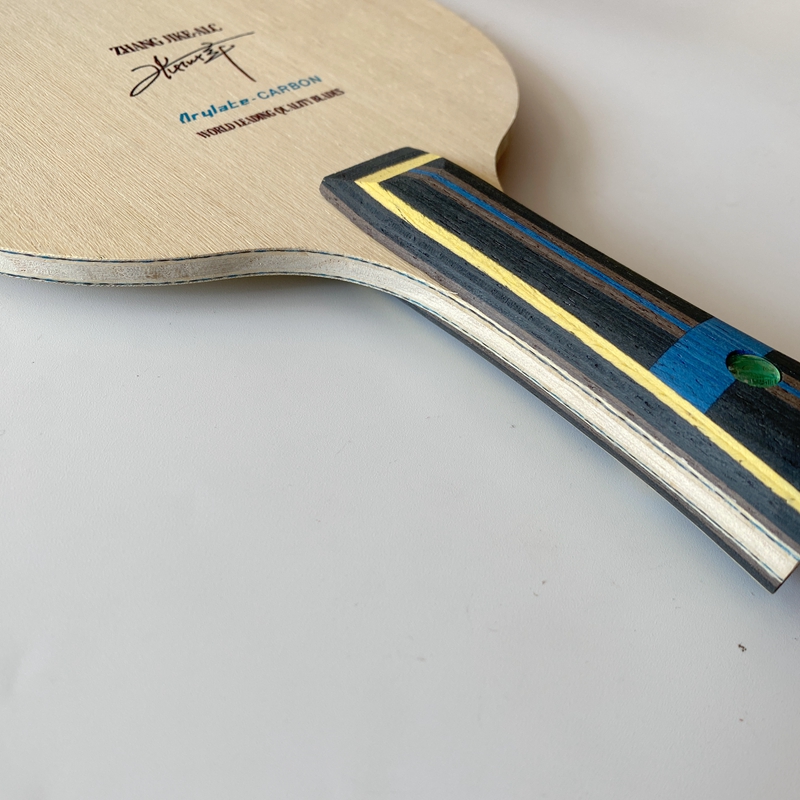 Professional Carbon Fiber Tabl - Table Tennis Review review and price