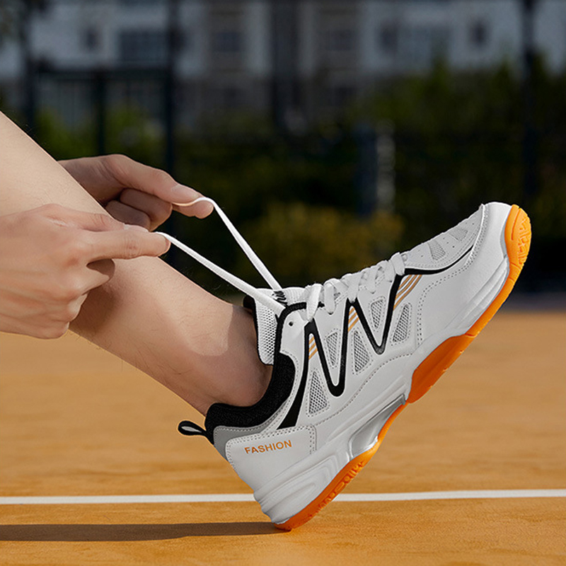 Professional Tennis Shoes for  - Table Tennis Basic review and price