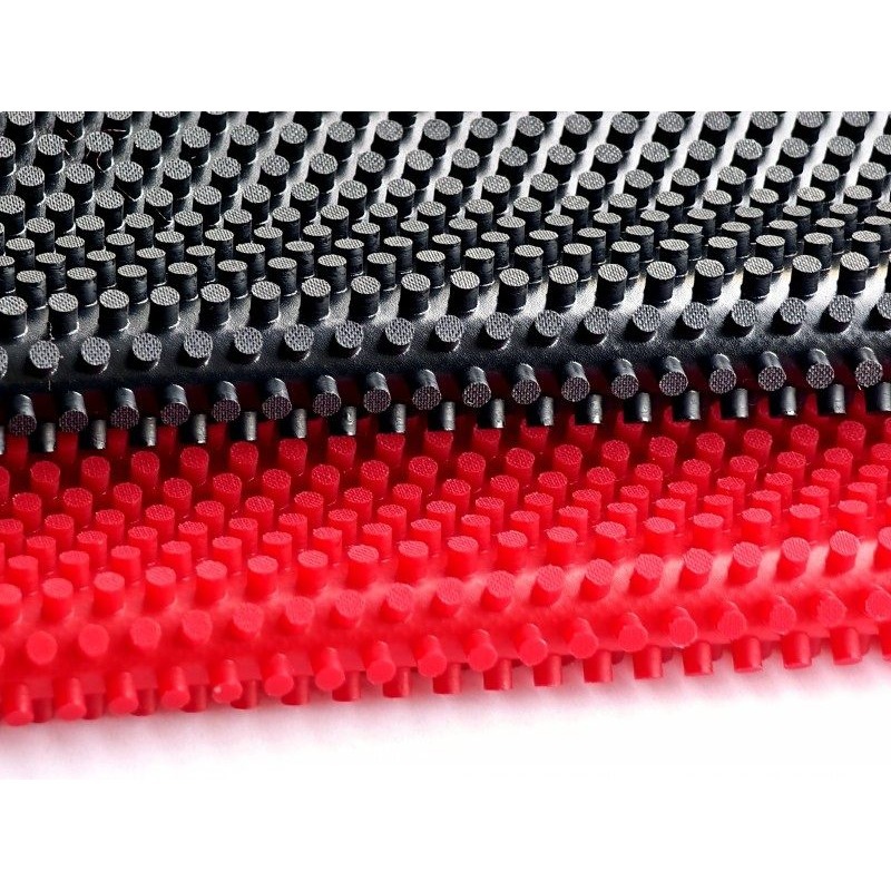 Super Soft Medium Particle Tab - Table Tennis Spin review and price