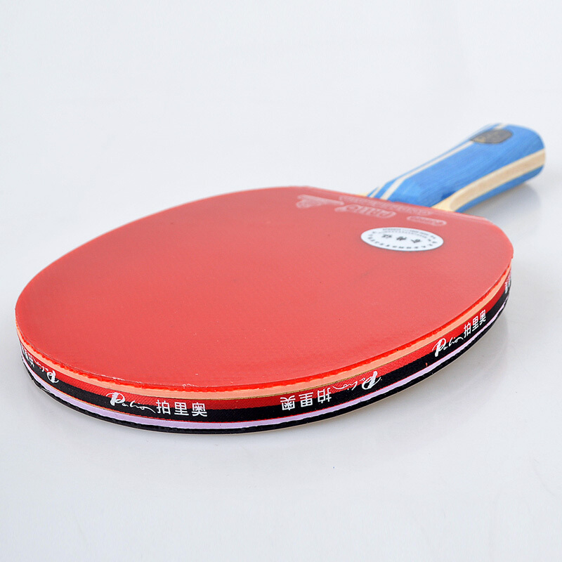 Original PALIO 2 Stars Table T - Table Tennis Spin review and price
