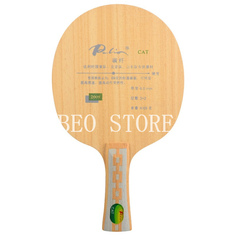 Original Palio CAT Table Tenni - Table Tennis Review review and price