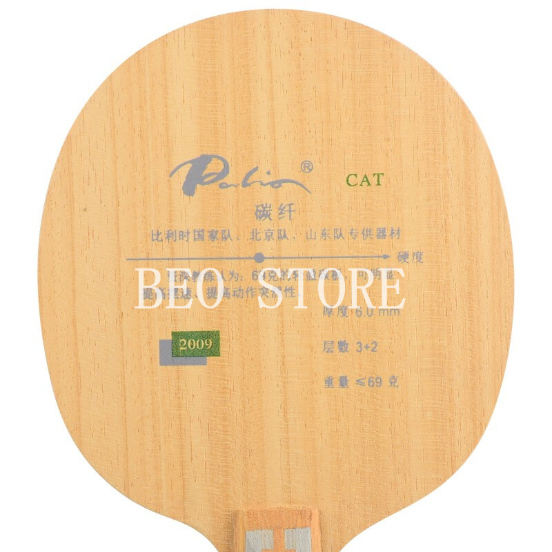 Original Palio CAT Table Tenni - Table Tennis Review review and price