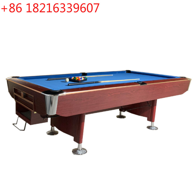 Billiard table American marble - Table Tennis Live review and price