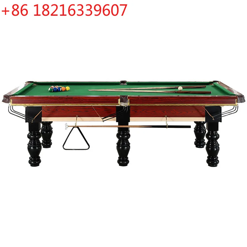 TAO Chinese black eight billia - Table Tennis Live review and price