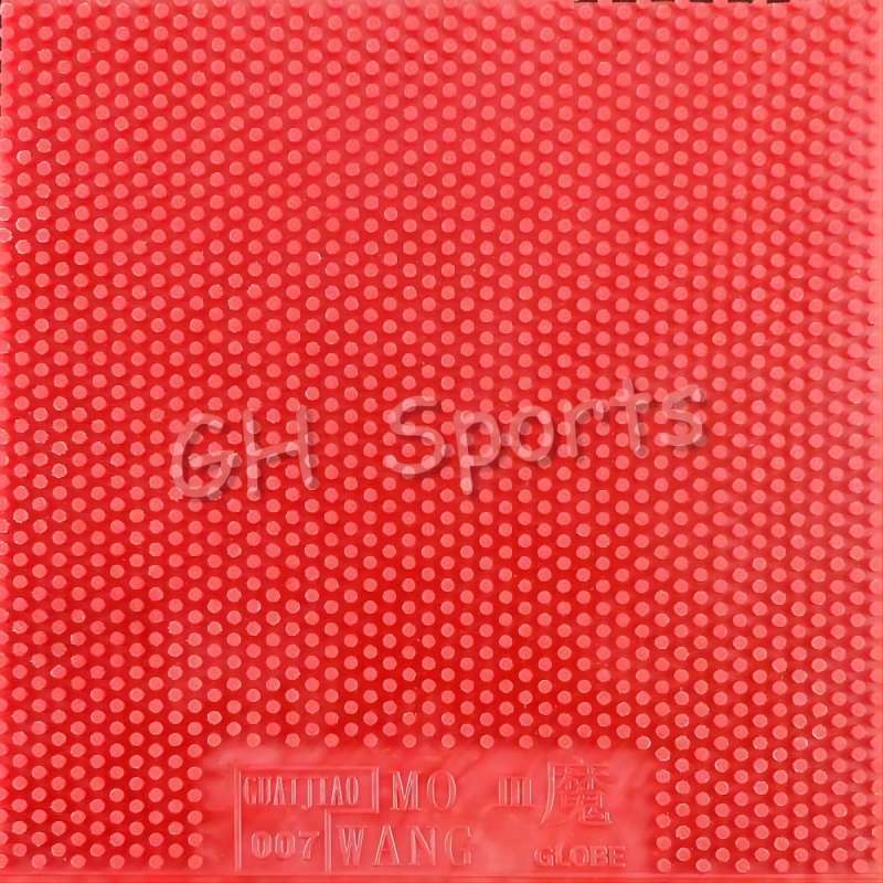 Globe MO WANG III  OX Super Bi - Table Tennis Review review and price