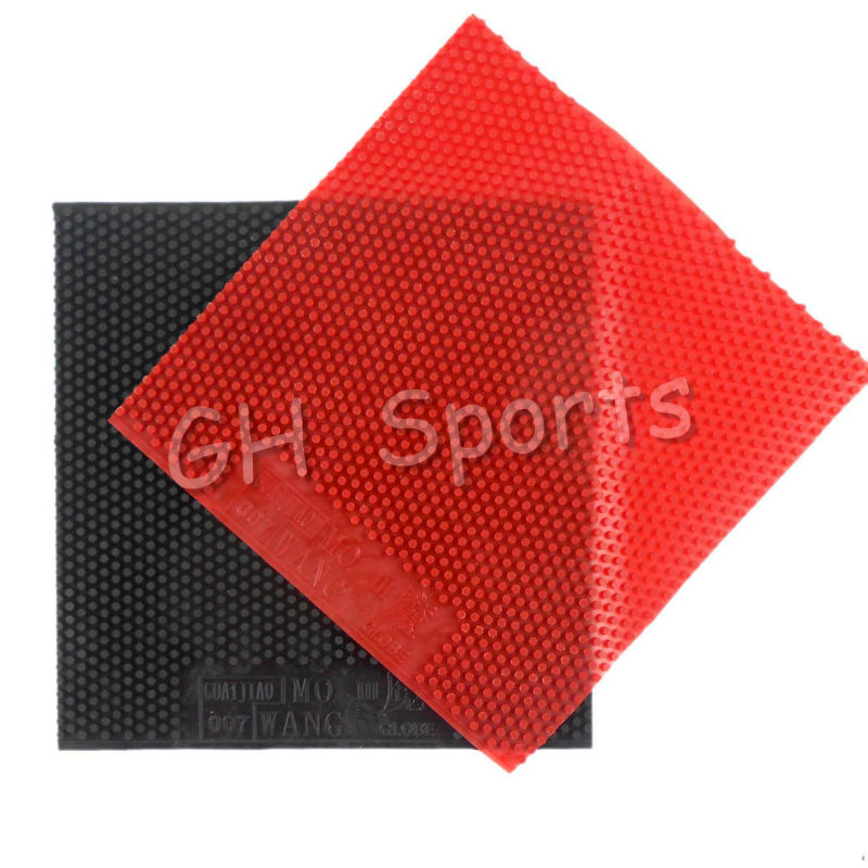 Globe MO WANG III  OX Super Bi - Table Tennis Review review and price