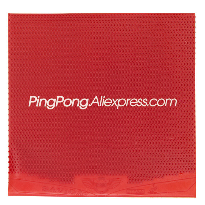 Colorful DAWEI SAVIGA V Pips-l - Table Tennis Review review and price