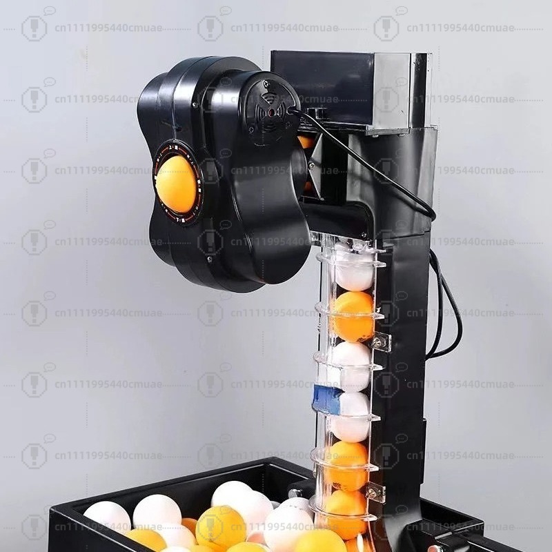 Table tennis, serve machine, s - Table Tennis Machine review and price