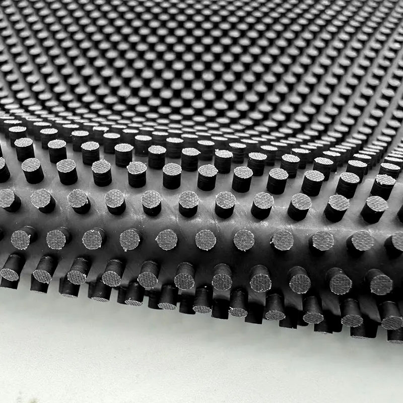 YINHE NEPTUNE Long Pimples Tab - Table Tennis Spin review and price