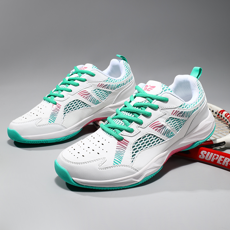 Men Women Badminton Shoes Tabl - Table Tennis Basic review and price