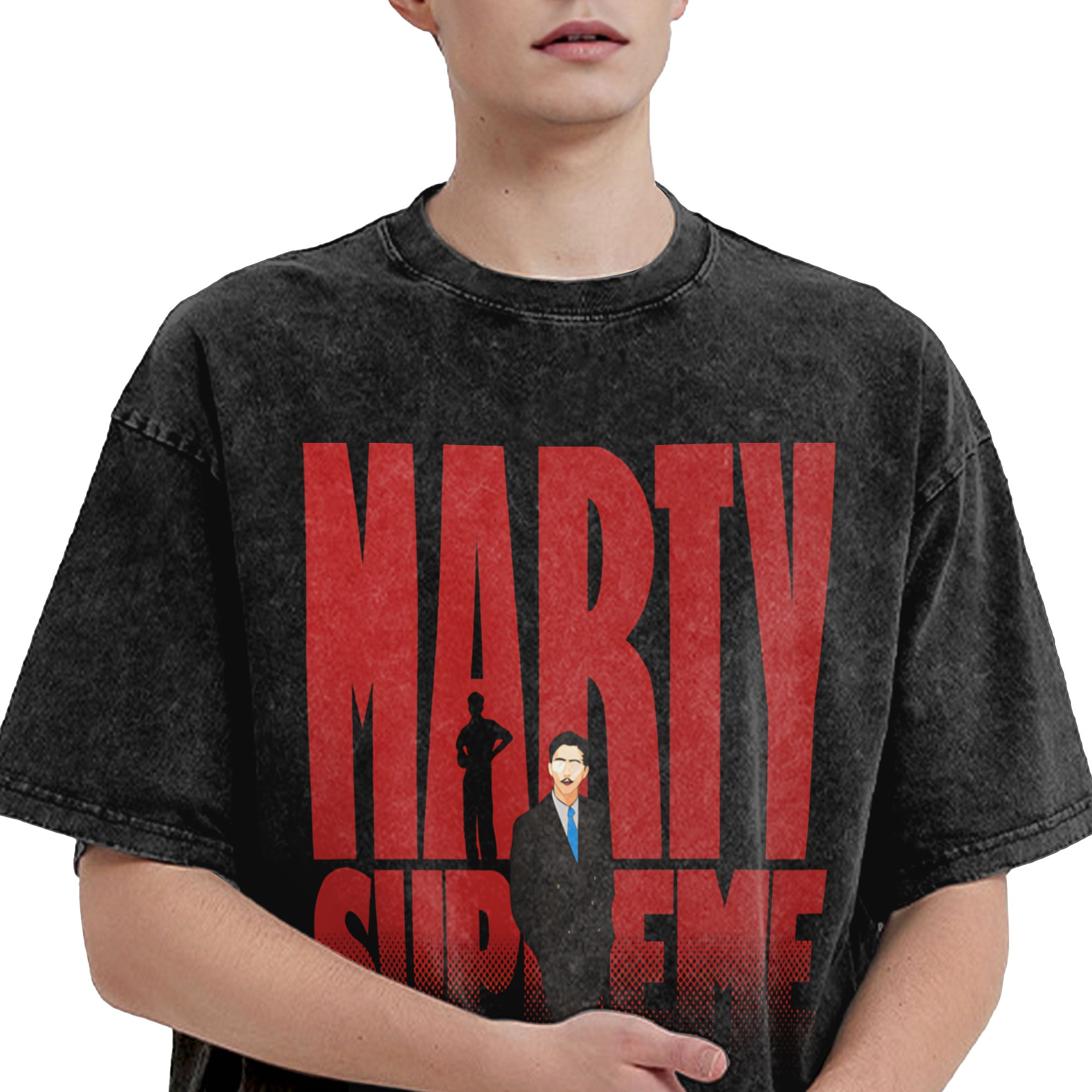 Marty Table Tennis Timothee Ch - Table Tennis Basic review and price