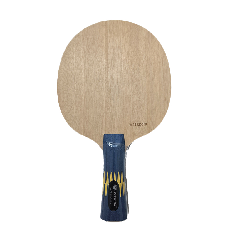 Yinhe-W6 W6 Table Tennis Blade - Table Tennis Review review and price