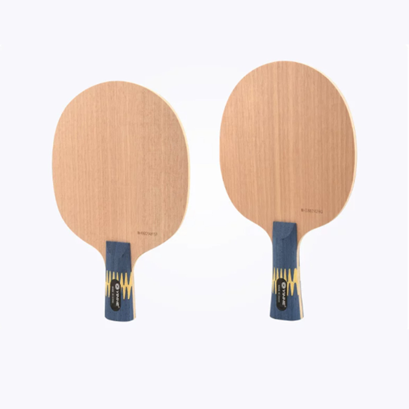 Yinhe-W6 W6 Table Tennis Blade - Table Tennis Review review and price