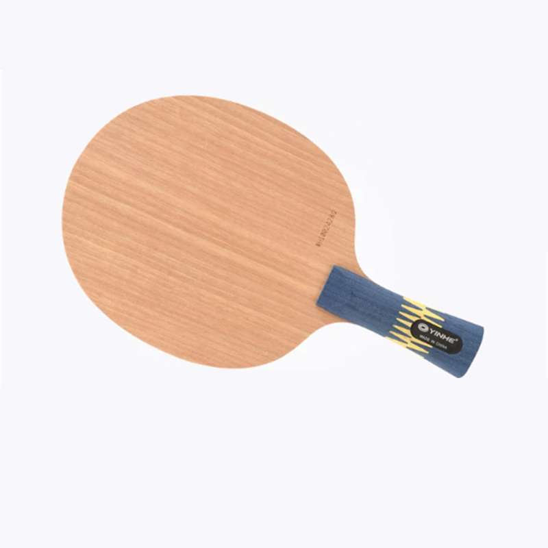 Yinhe-W6 W6 Table Tennis Blade - Table Tennis Review review and price