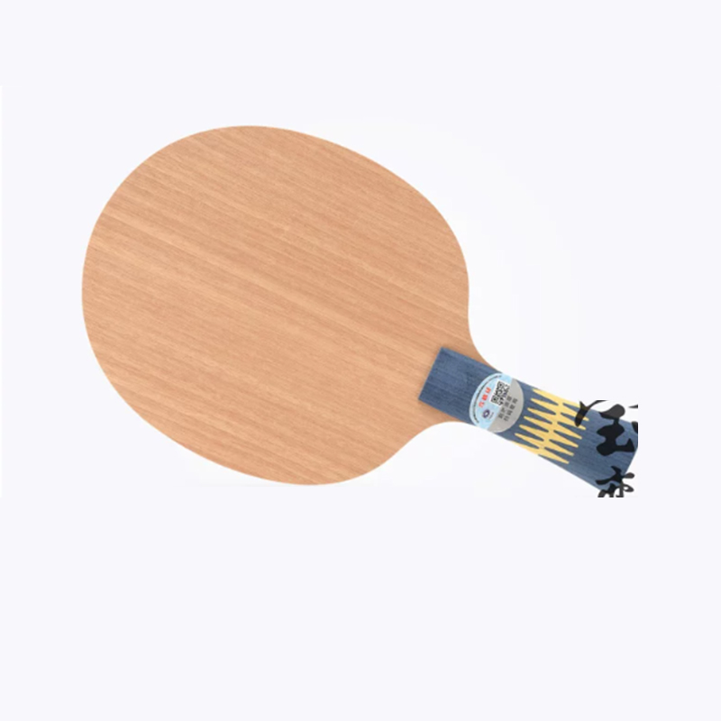 Yinhe-W6 W6 Table Tennis Blade - Table Tennis Review review and price