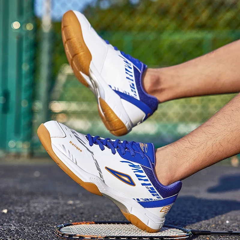 New Tennis Shoes Mens Badminto - Table Tennis Basic review and price