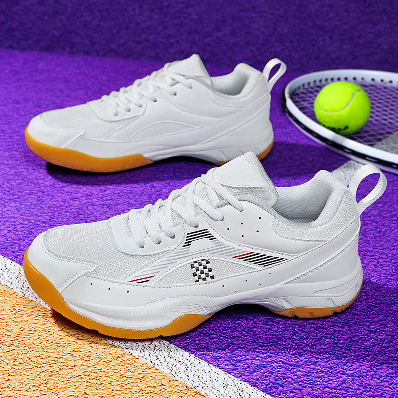 Sports Shoes Non-Slip Badminto - Table Tennis Basic review and price