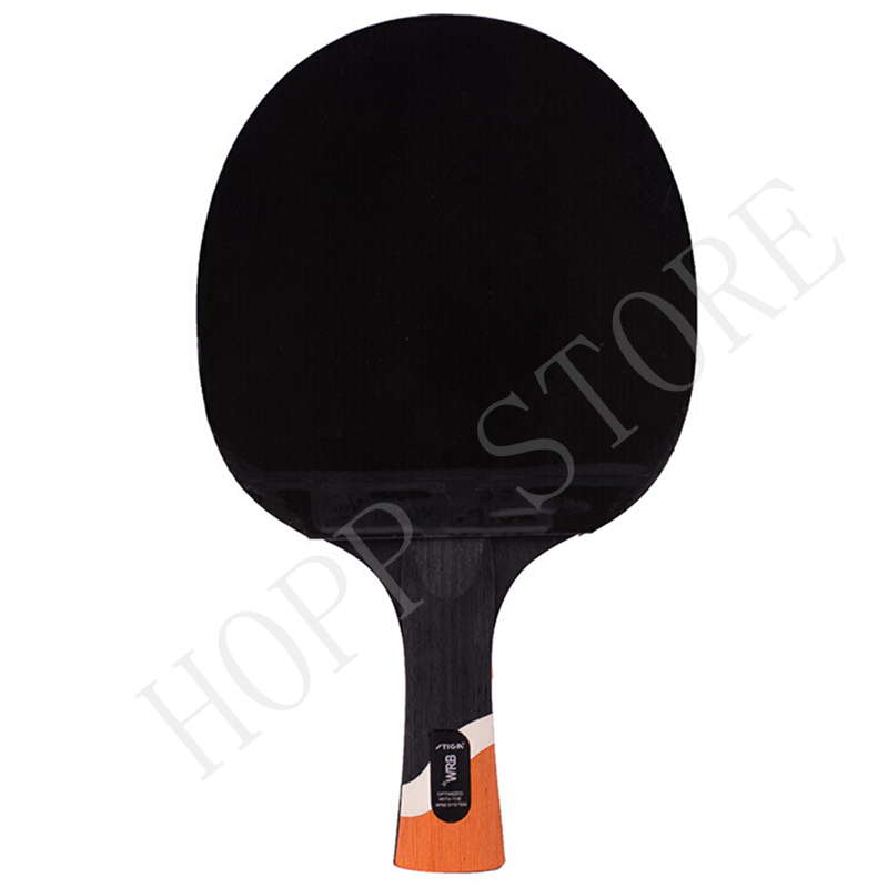 STIGA 6 Star Racket Offensive  - Table Tennis Review review and price