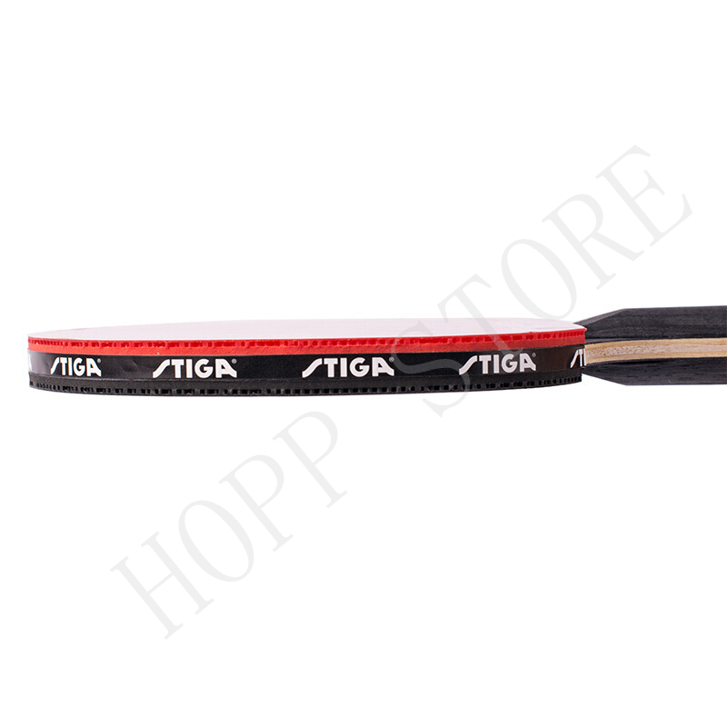 STIGA 6 Star Racket Offensive  - Table Tennis Review review and price